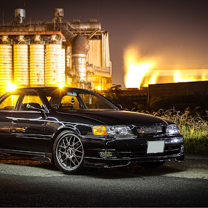 チェイサー JZX100