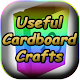 Download Useful Cardboard Crafts For PC Windows and Mac 1.0