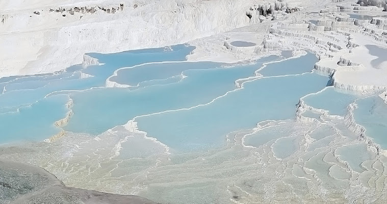 da Liquido a solido ...... nel corso dei secoli di MWALTER