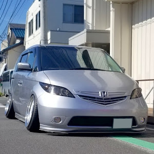 エリシオン RR1