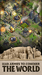 DomiNations mod apk