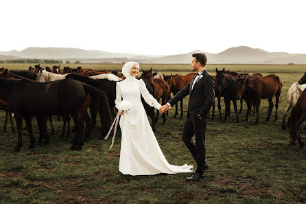 Fotografo di matrimoni Rahle Rabia (rhlrbphoto). Foto del 12 marzo 2023