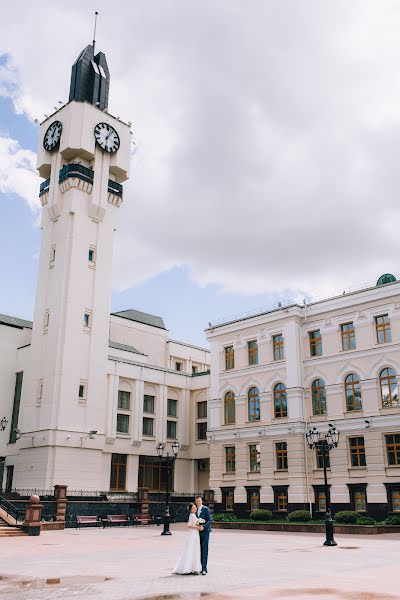 Свадебный фотограф Александр Савченко (savchenkosash). Фотография от 6 июля 2017