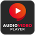 Play-It Audio Video Player1.1.0