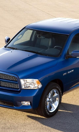 Fans Themes Of Dodge Ram