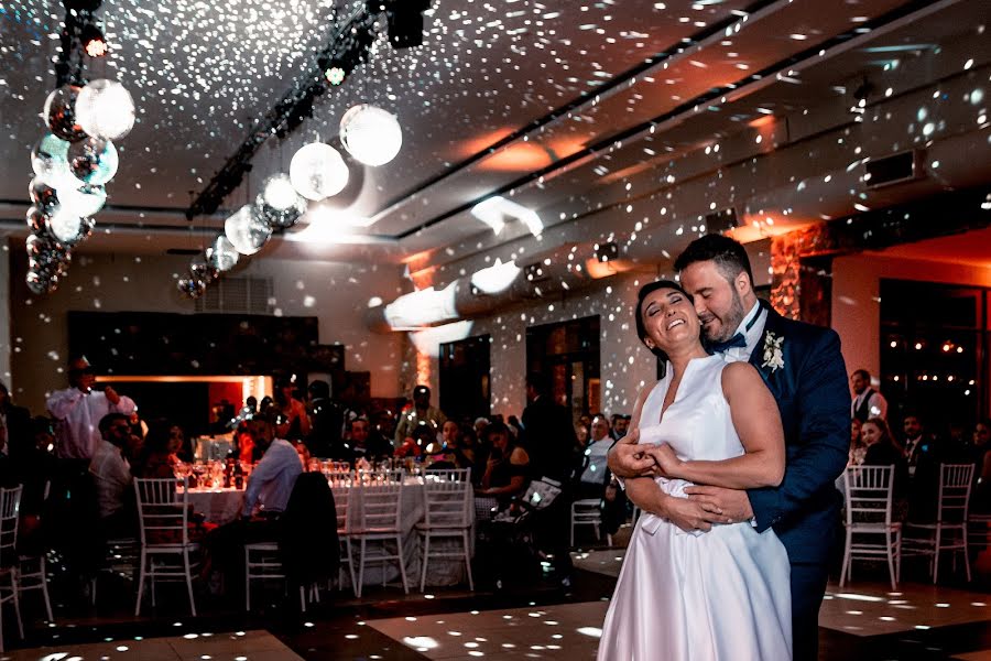 ช่างภาพงานแต่งงาน Alvaro Martinez (amartinezph) ภาพเมื่อ 8 มกราคม 2020