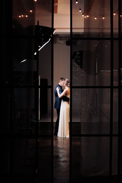 ช่างภาพงานแต่งงาน Ilya Trufanov (ilyatrufanov) ภาพเมื่อ 11 มกราคม 2023