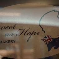 Sweet as Hope Bakery 甜匠烘焙坊