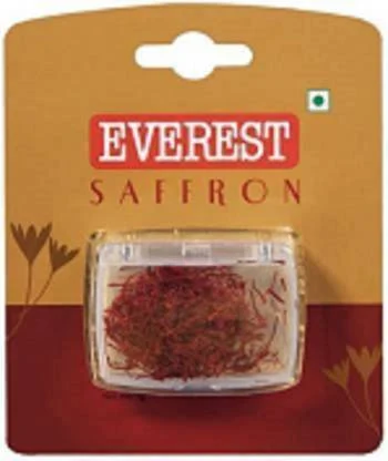 Ev Saffron 1gm - 1 g