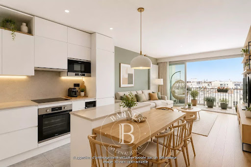 Apartment with terrace 4