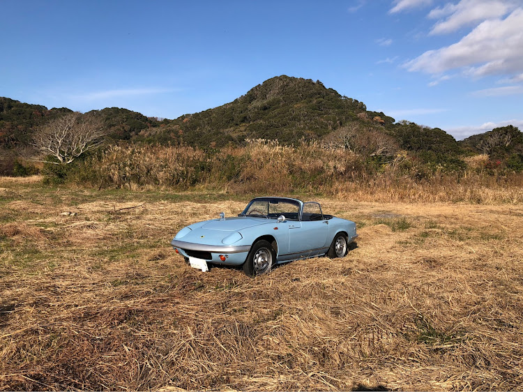 S800の今年もあとわずかに関するカスタム事例の投稿画像6枚目