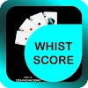 Whist : Score Table