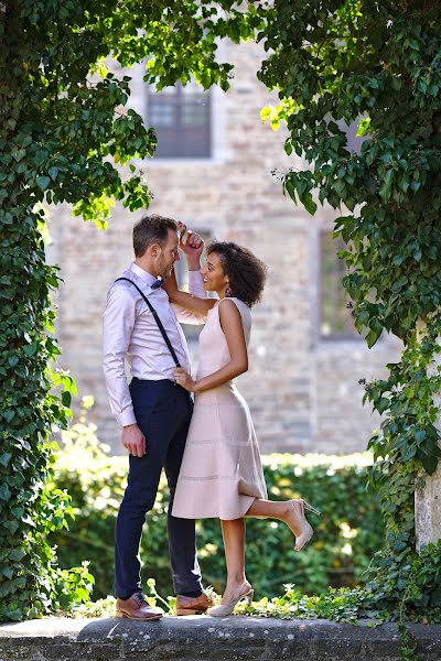 Photographe de mariage Viatour Luc (lviatour). Photo du 13 mai 2017