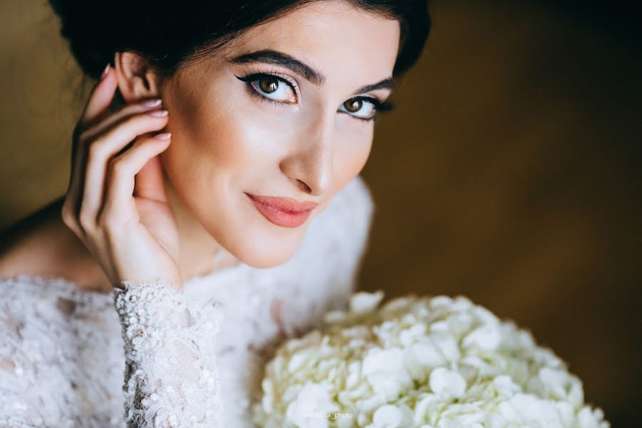 Wedding photographer Medina Garunova (nikki). Photo of 23 January 2016