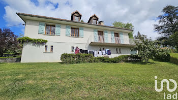 maison à Bagnac-sur-Célé (46)