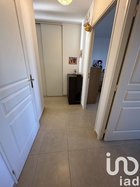 Vente appartement 3 pièces 70 m² à Le Beausset (83330), 277 000 €