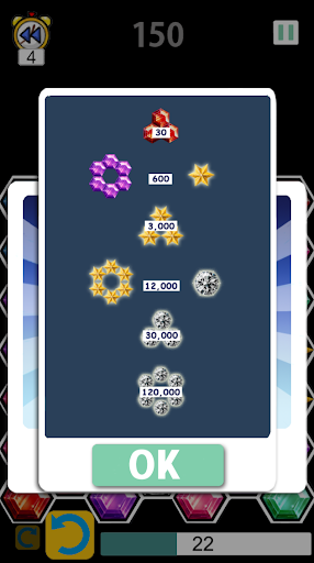 免費下載解謎APP|Diamond Hexa : Gem Puzzle app開箱文|APP開箱王