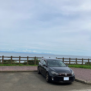 ゴルフ6 TSI