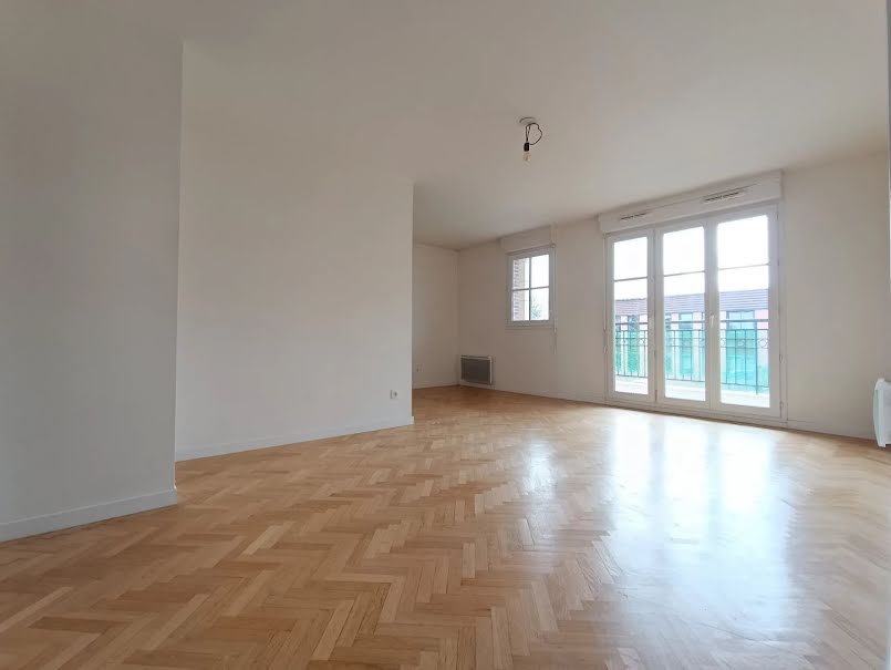 Vente appartement 3 pièces 65.62 m² à Voisins-le-Bretonneux (78960), 346 000 €