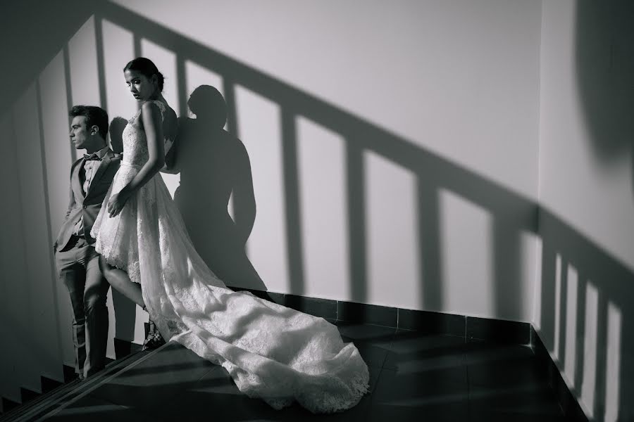 Wedding photographer Filip Prodanovic (prodanovic). Photo of 19 April 2016