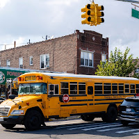 Williamsburg school di Ginko