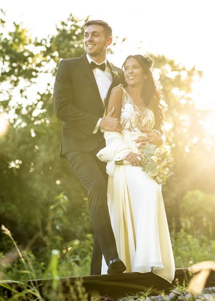 Fotografo di matrimoni Pablo Lloret (lloret). Foto del 15 marzo 2021