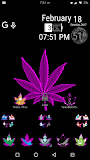Pink Potcons Icon Skins