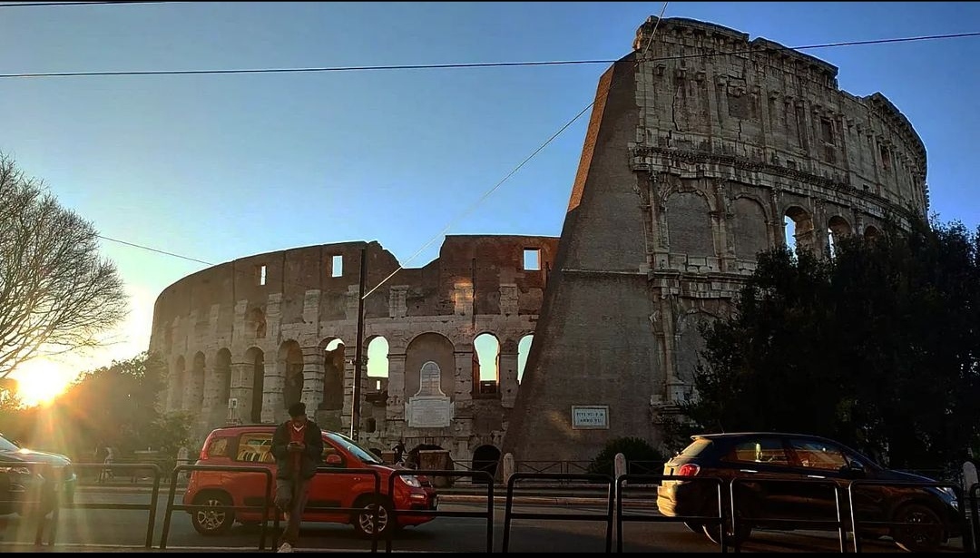 Roma mia  di marcolino94