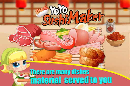 免費下載模擬APP|YoYo SuShi Shop-Sushi Bar app開箱文|APP開箱王