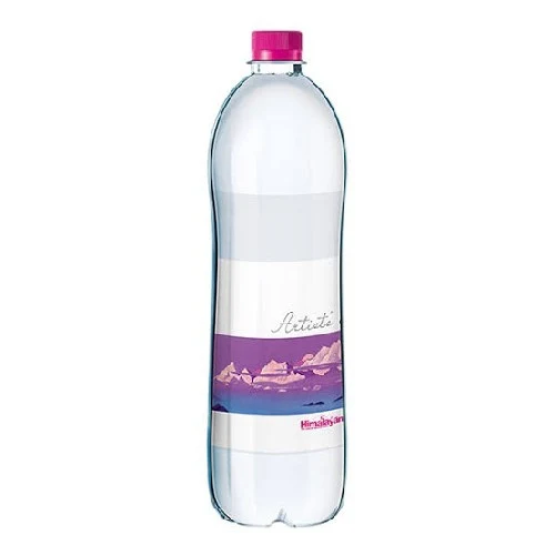 Himalayan Artiste Edition Water