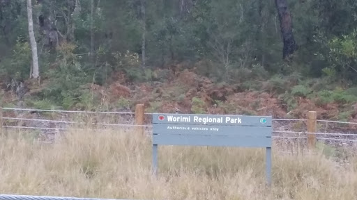 Worimi Regional Park 