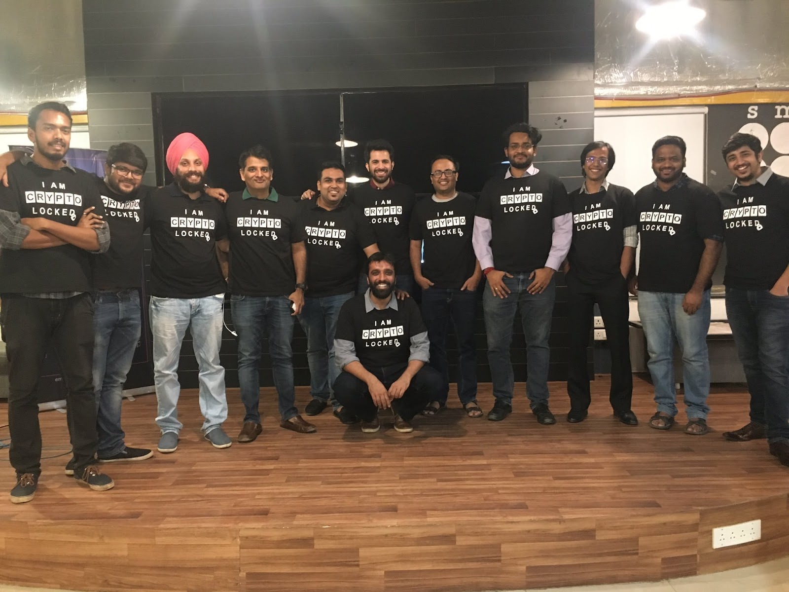 Why India Dapp Fest Matters to Indian Blockchain Community?