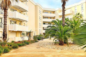 appartement à Hyeres (83)