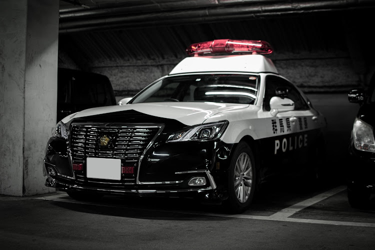 LSの群馬某所・ミーティング参加・aki326・着地style・ハイブリッドエアサスに関するカスタム事例の投稿画像2枚目