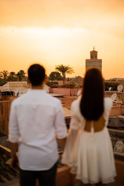 Fotógrafo de bodas Imane Tirich (imanetirich). Foto del 6 de octubre 2023