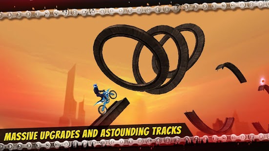 Bike Racing Mania (Mod Money)