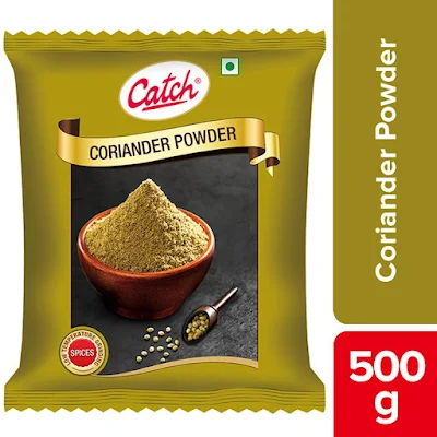 Catch Coriander Powder - 500 gm