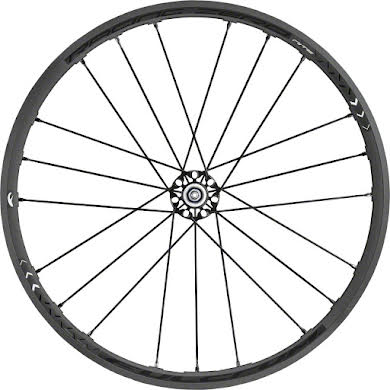 Fulcrum Racing Zero Nite, 700c Road Wheelset, Clincher, Shimano/SRAM 11-Speed alternate image 0