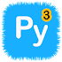 Python 3 Tutorials : Learn Python Tutorials Full3.3 (AdFree Mod Lite)