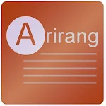 Cover Image of Tải xuống Karaoke Arirang 1.2.1 APK