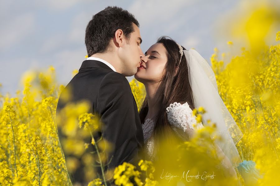 Wedding photographer Daniel Colibaba (colibabadaniel). Photo of 7 May 2015