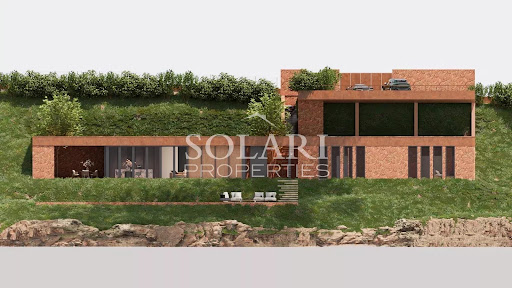 Land with panoramic view 5