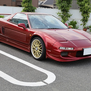 NSX NA1