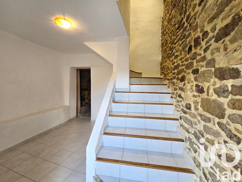 Vente maison 5 pièces 91 m² à Laudun-l'Ardoise (30290), 182 000 €