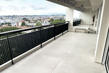 appartement à Cannes (06)