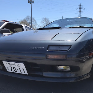 RX-7 FC3S