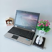 Laptop Hp Elitebook 8440P Intel Core I5 | Ram4Gb | Hdd320G | 14'' | Vỏ Nhôm - Siêu Bền