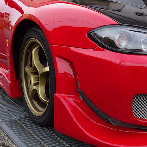 シルビア S15