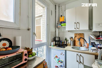 appartement à Paris 13ème (75)