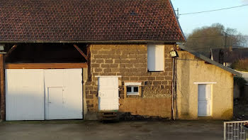 maison à Fauverney (21)